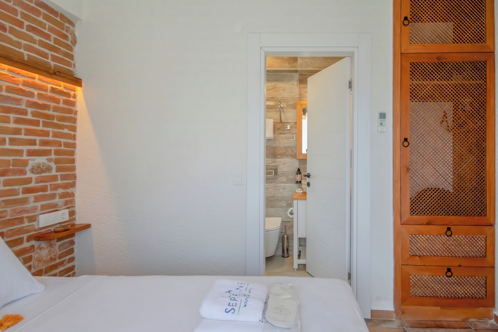 La Sereine boutique hotel