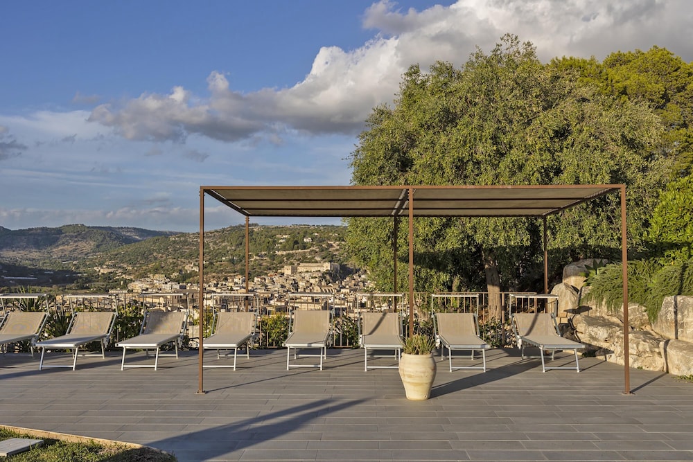 Villa Iris in Scicli view 5