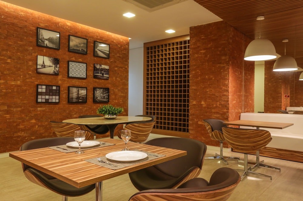 Vista Park Sul Hplus Long Stay