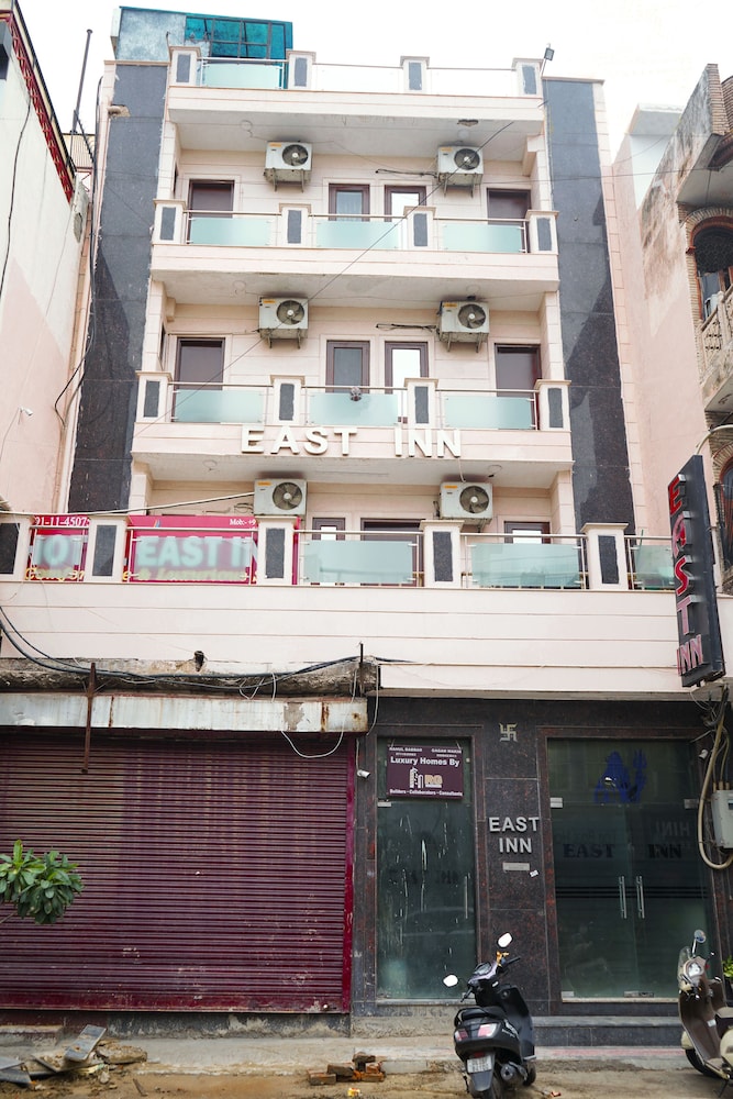 East Inn Patel Nagar