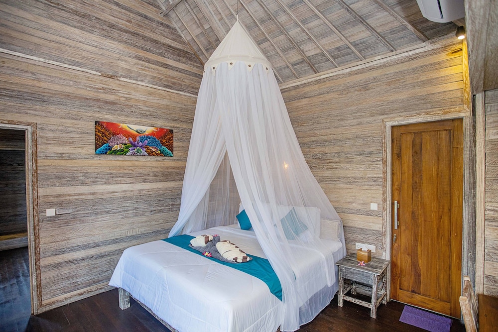 D’Gume Villas Lembongan by Bali Cabin