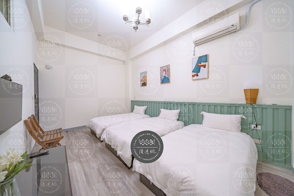 Discovery B&B