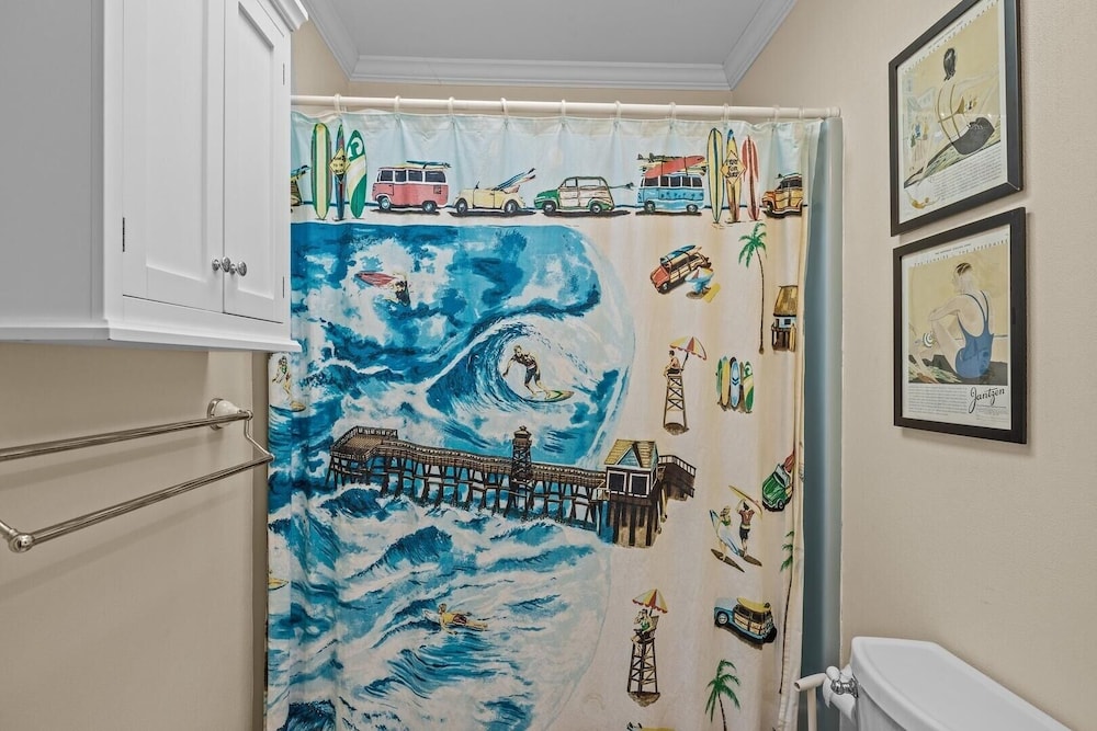 Fore Your Delight 3 Bedroom Townhouse