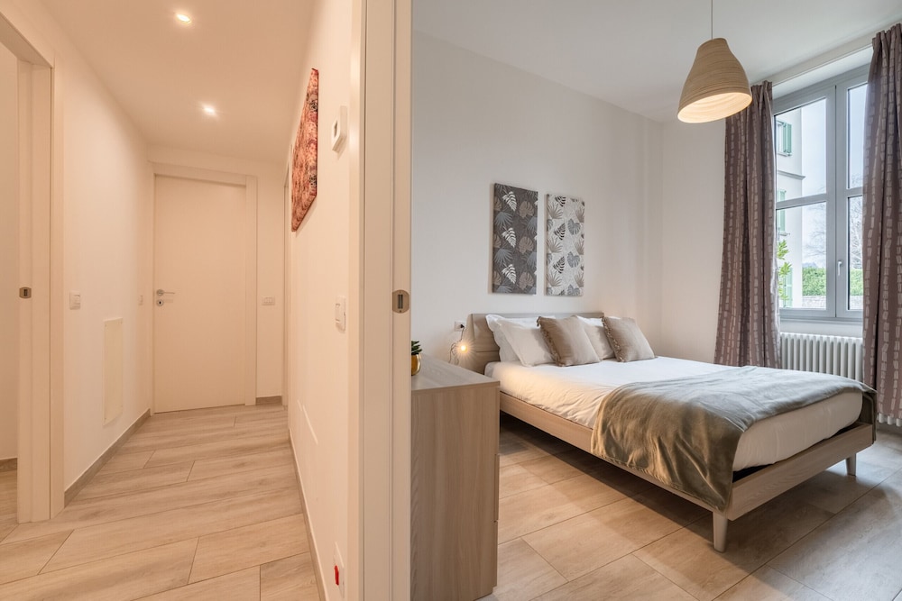 Mugiasca Modern Apartment by Wonderful Italy