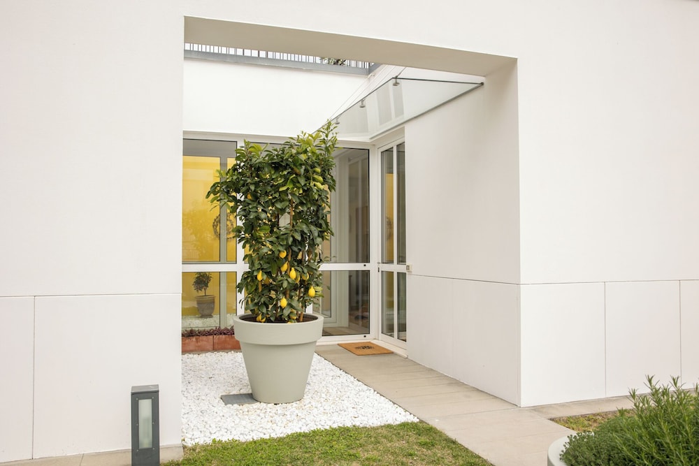 Lakefront Contemporary