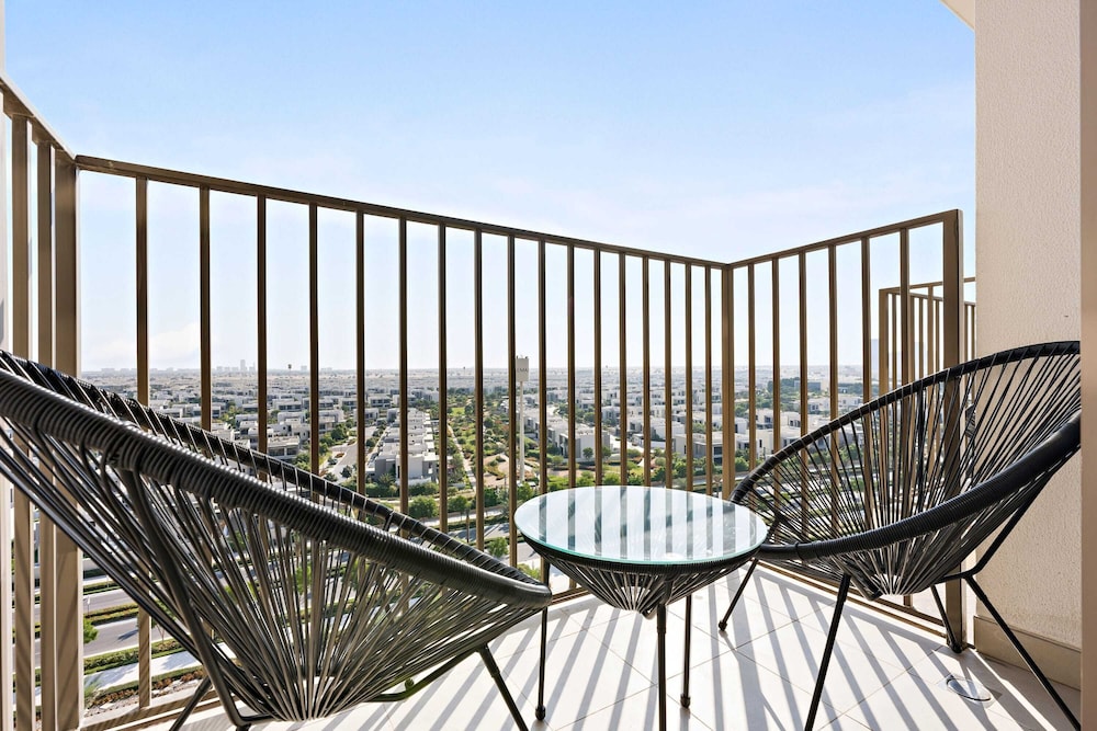 Silkhaus Collective, Dubai Hills
