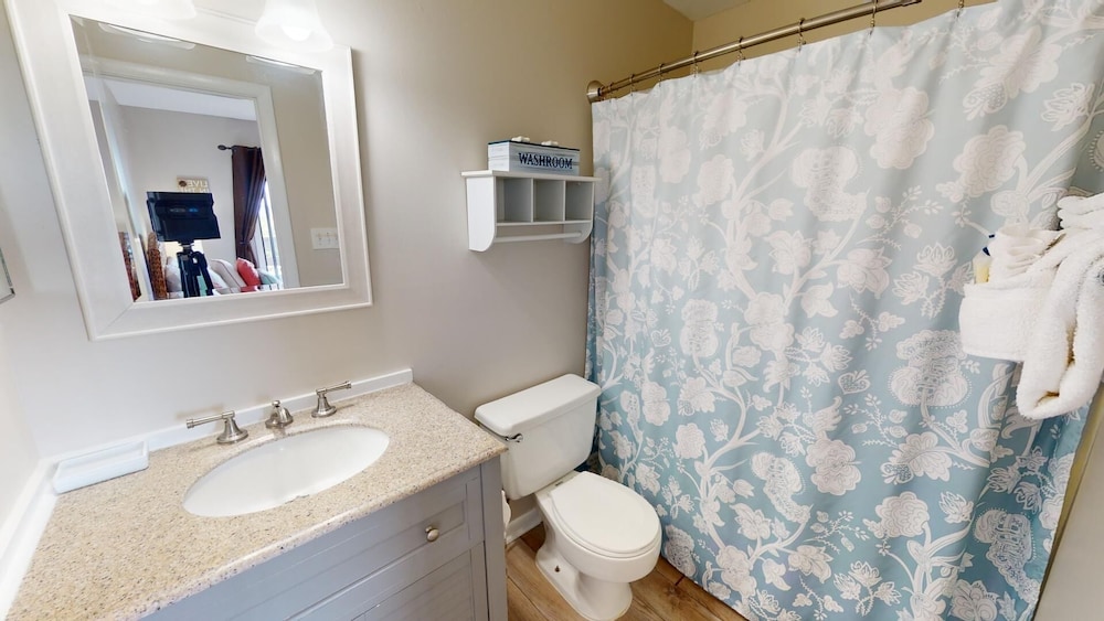 Lighthouse Point 2 by Tybee Vacation Rentals