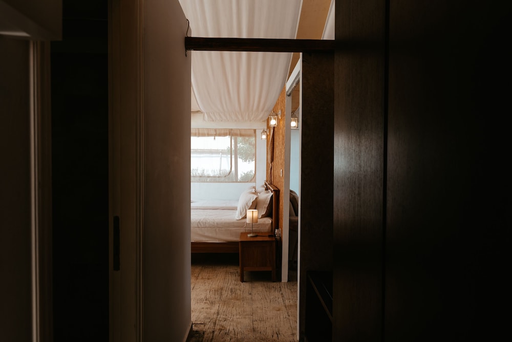 Sails on Kos Ecolux Tented Village — photo 87