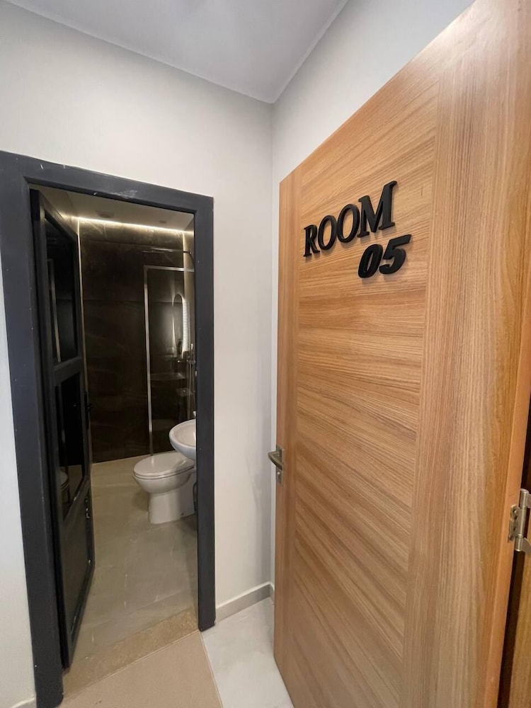 Cairo Galaxy Hostel