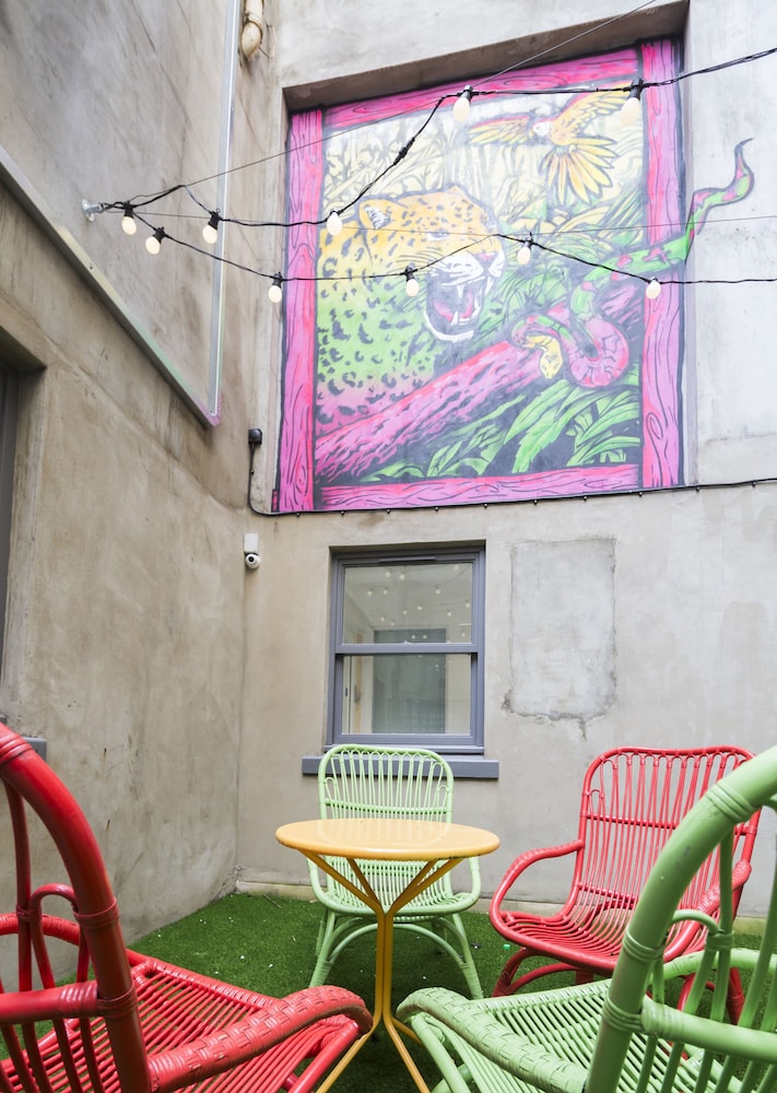 SoHostel