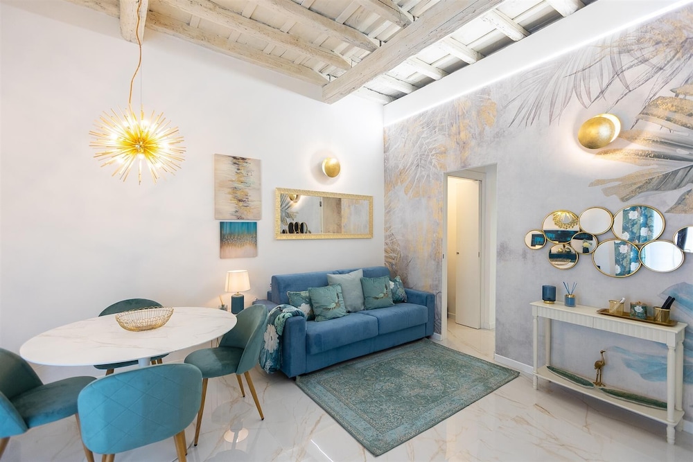 Carpe Diem Apartment