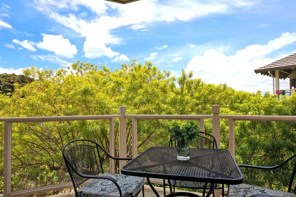 NEW KBM Resorts Free CAR Grand Champions Remodeled 1-bedroom Villa in the Heart of Wailea! Gch-121