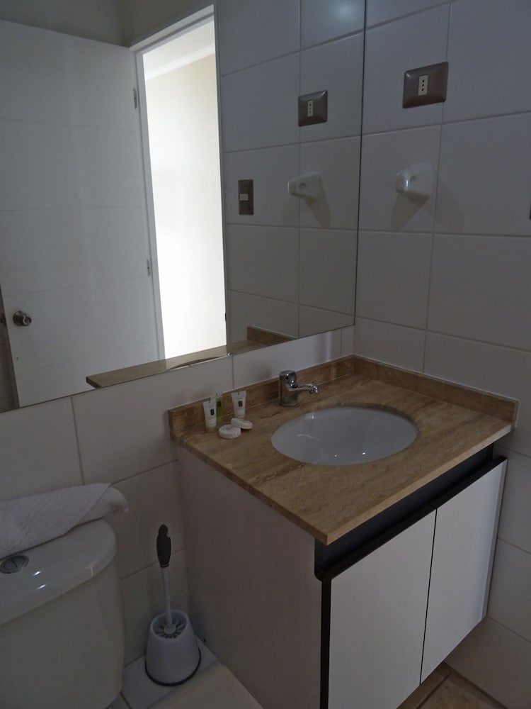 Condominio Mirador El Faro