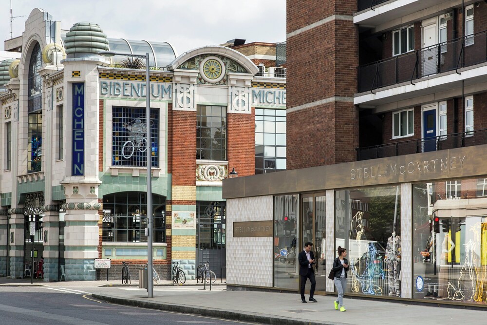 Cranley Place III by Onefinestay