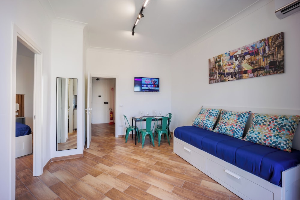 Tony Suites