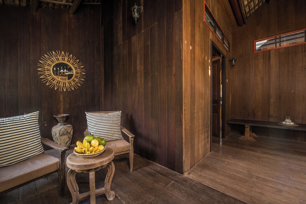 PHUM KHMER LODGE