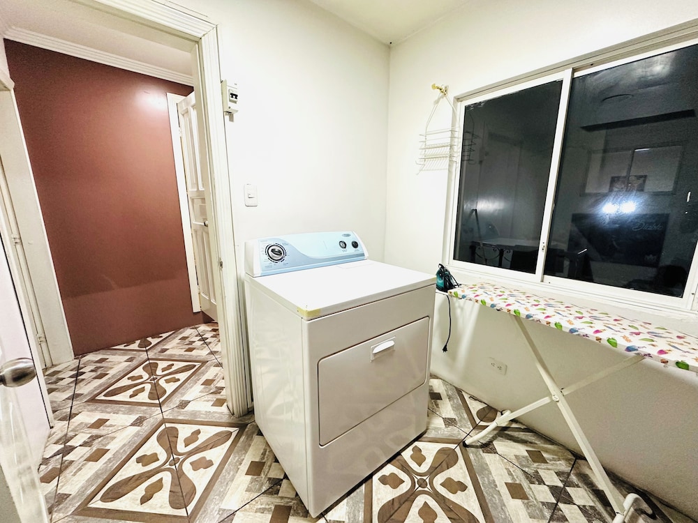Confort Home Departamentos en Baños