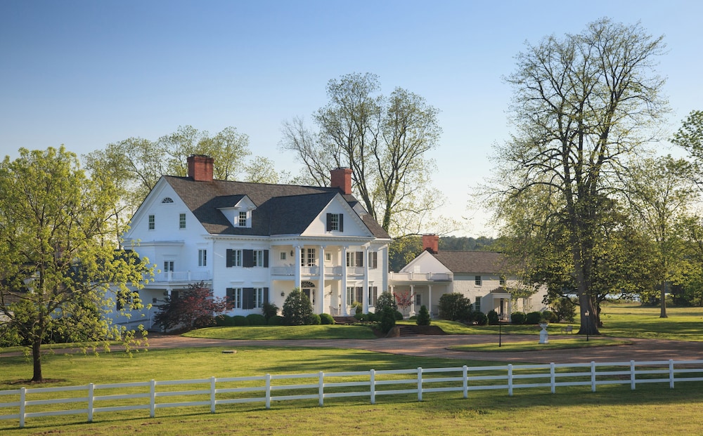 Warner Hall