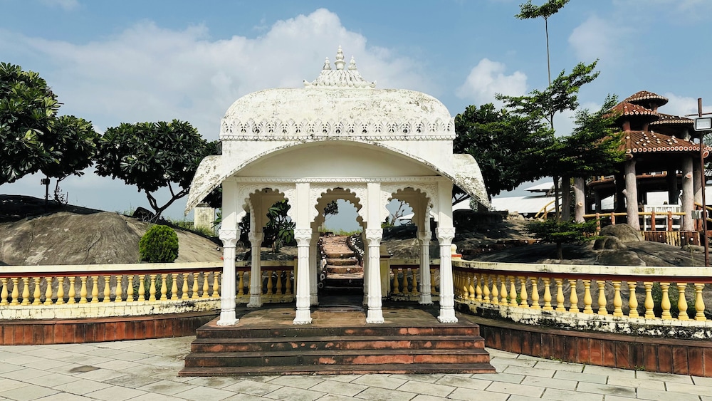 Rajgadhh Palace Resort