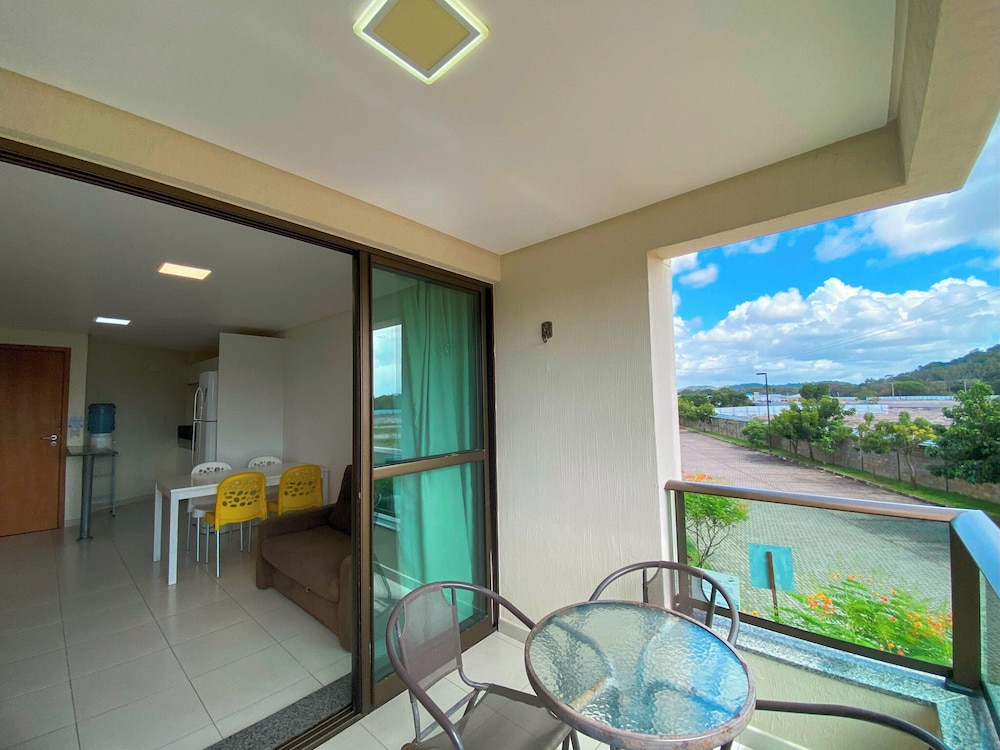 Flats no Carneiros Beach Resort