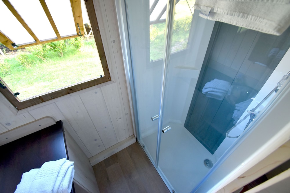Glamping Terre & Mer