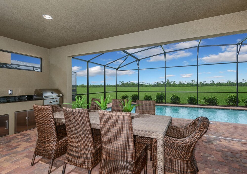 Ov4026 - Windsor At Westside - 8 Bed 6 Baths Villa - Image 1