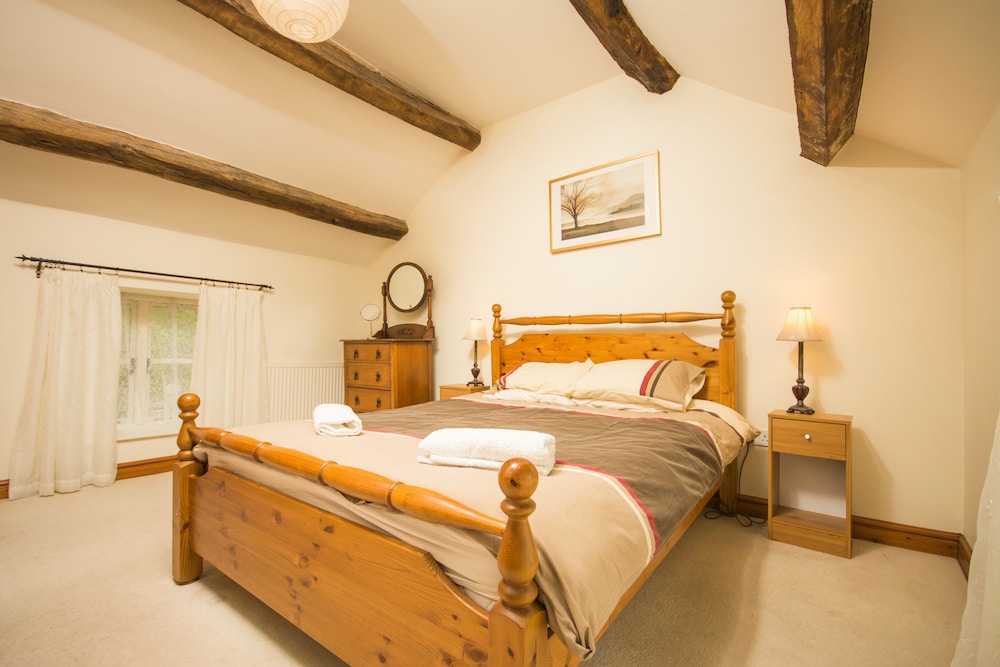Panorama Cottages