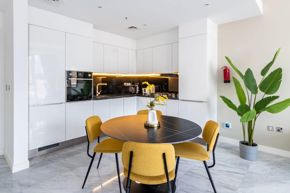 Silkhaus The Pad, Business Bay