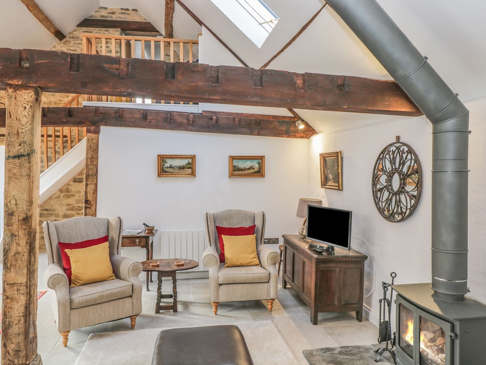 The Old Swill House