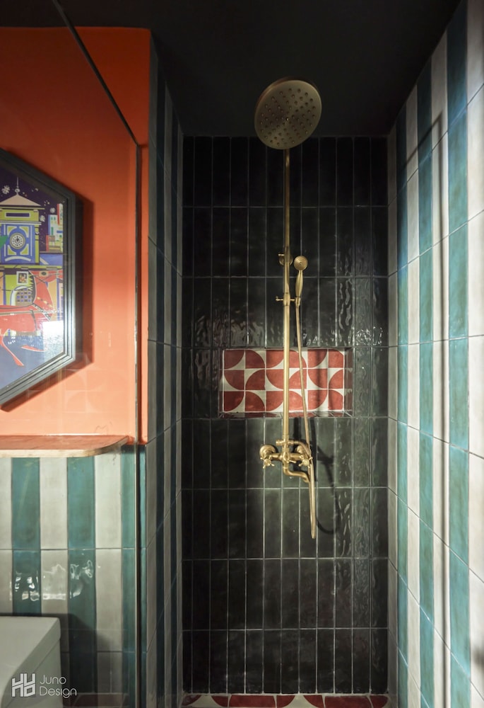 City Apartment Walk to Bui Vien