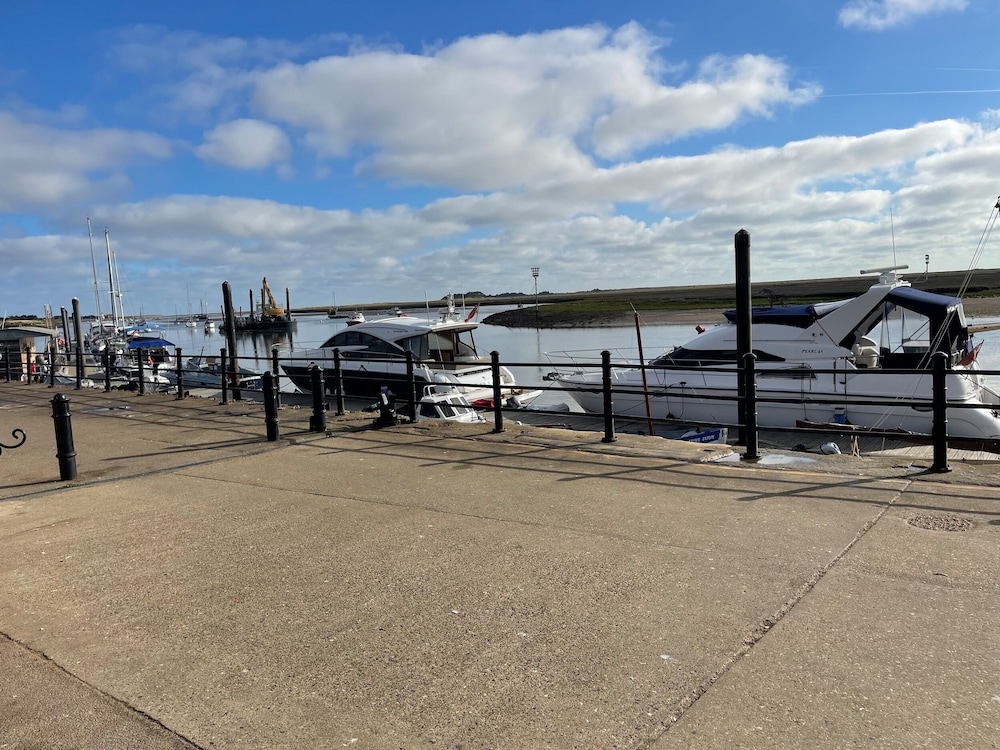 Jolly Sailors Retreat - Wells Next the Sea
