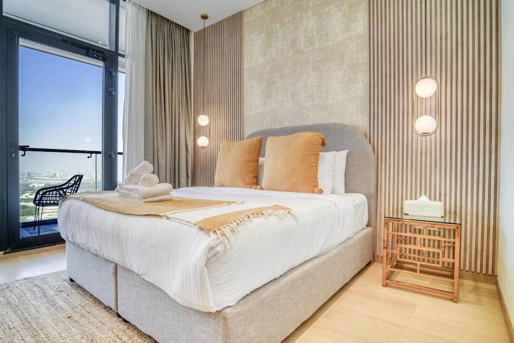 Class Comfort Next to Dubai Mall