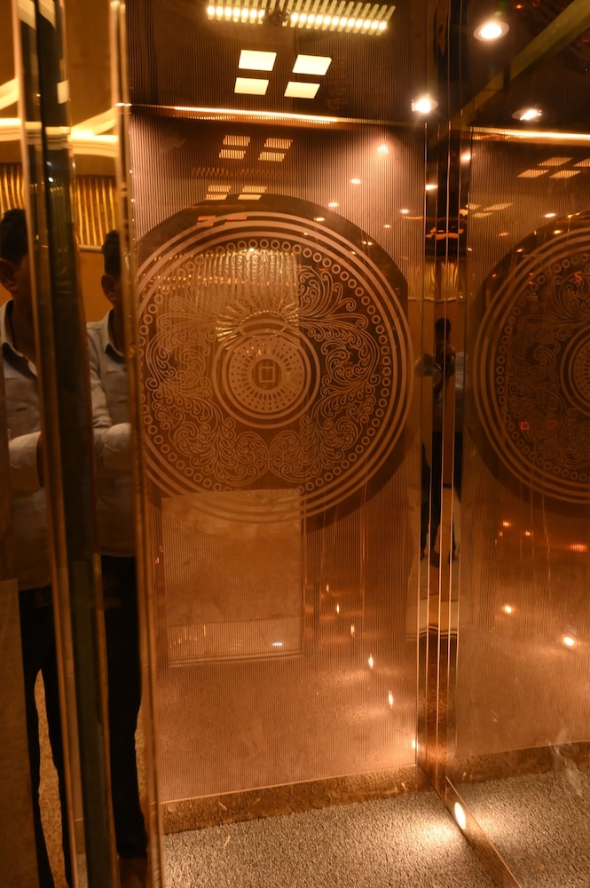 HOTEL MAATAR CHHAAYA
