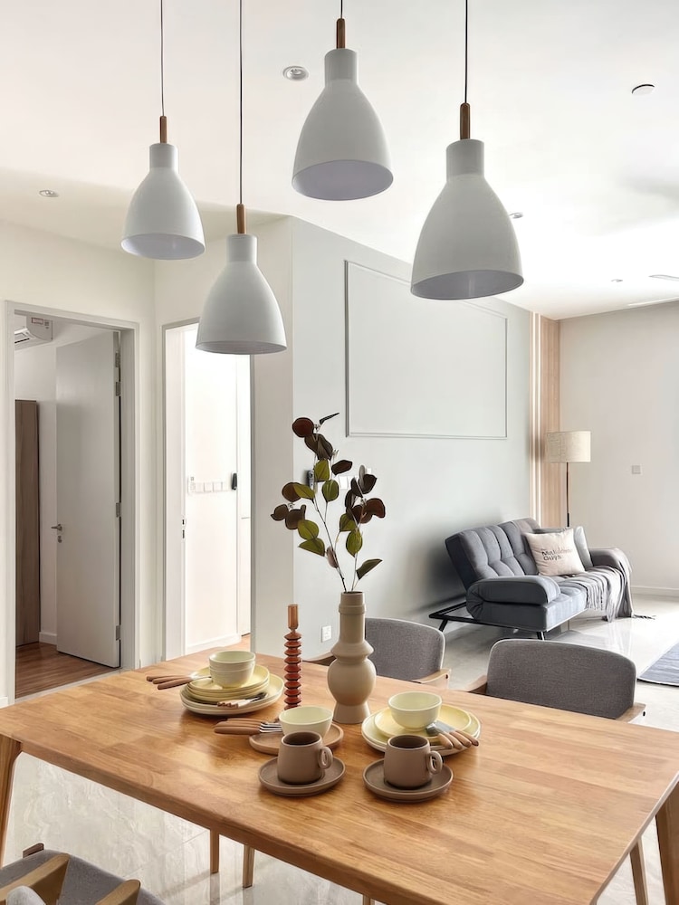 Platinum Quill Apartments Residences