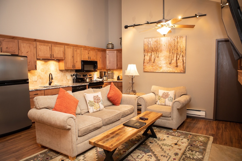 Flying Dutchman, Keystone Ski Resort Gulch & Soda Springs - Keystone Ski Resort CO Condos