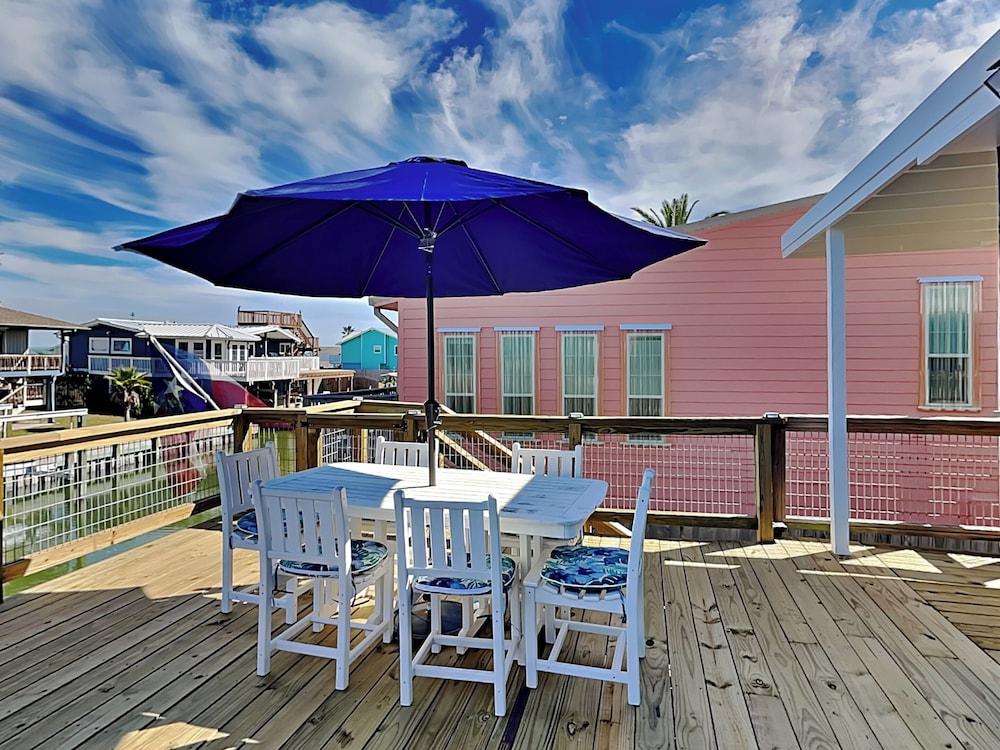Siesta Keys by Miss Kitty’s