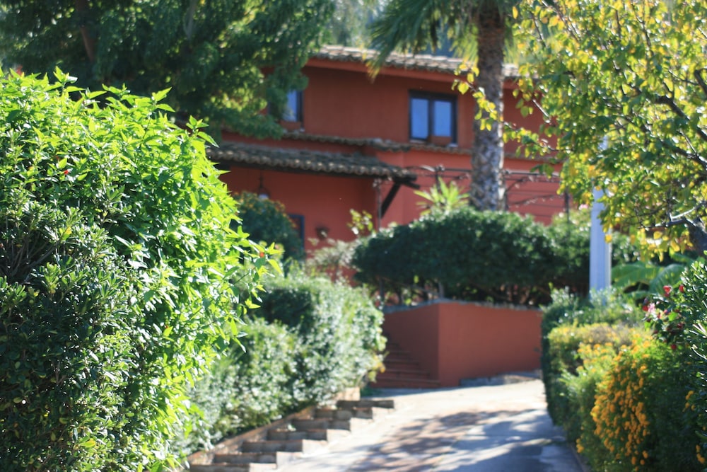 Agriturismo Ruralia