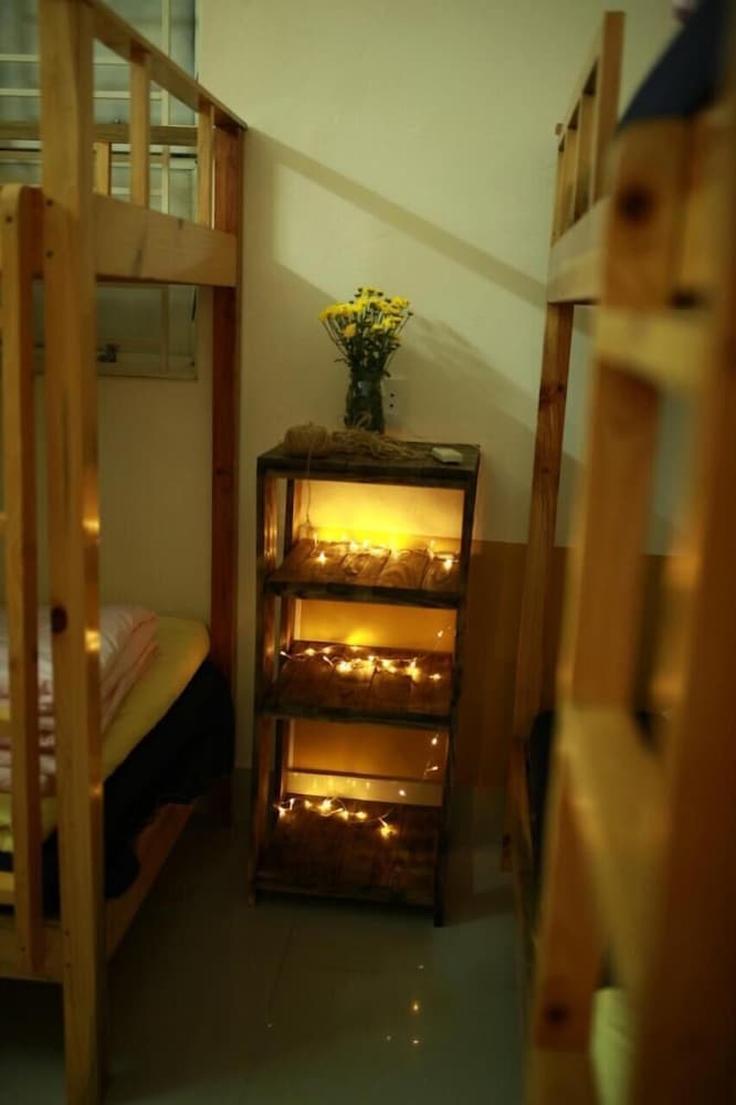Mia's House - Hostel