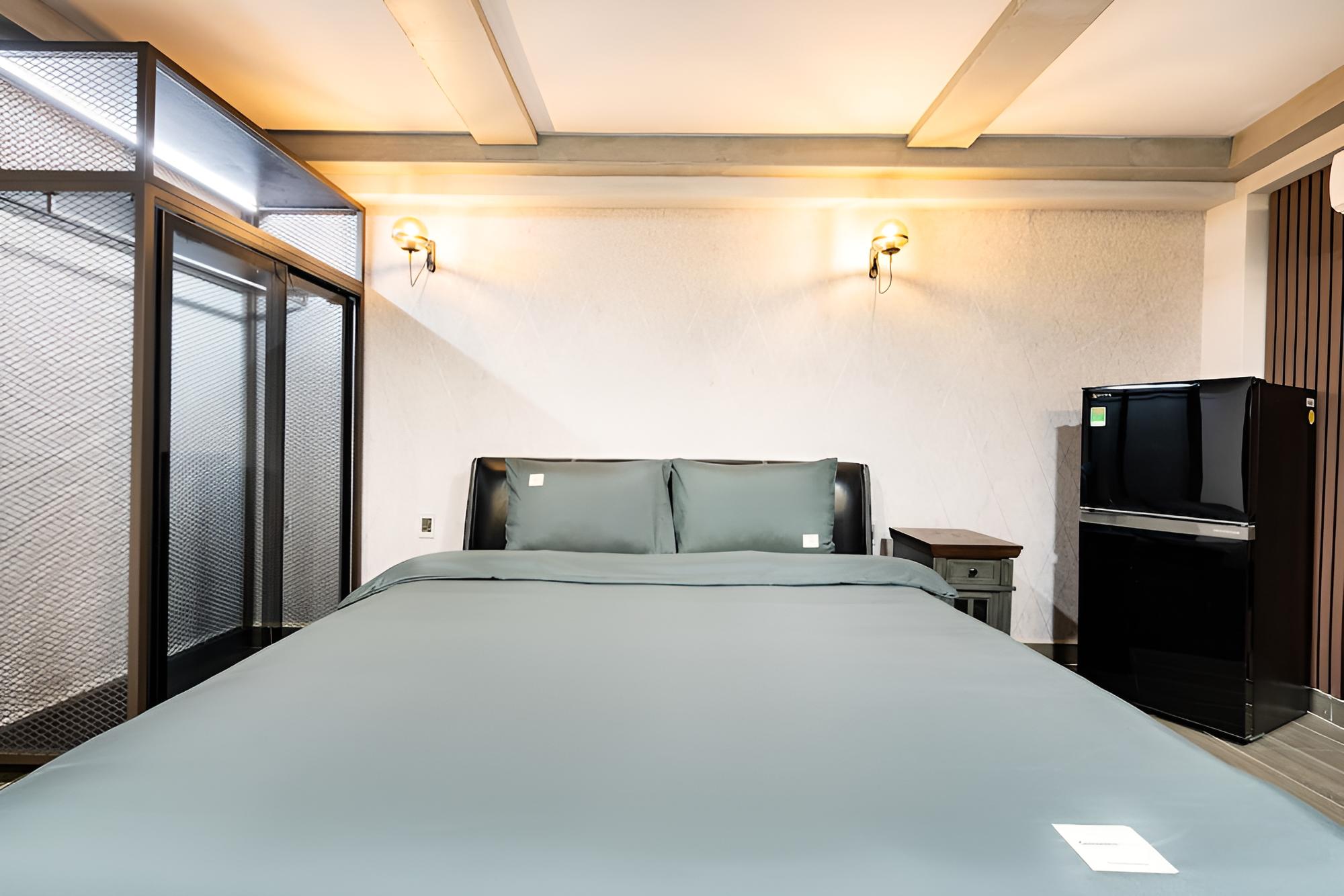 G9 Homestay - De Tham