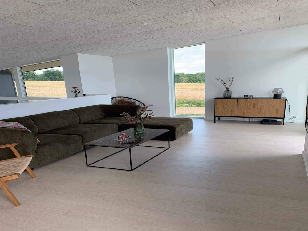5 Star Holiday Home in Svaneke