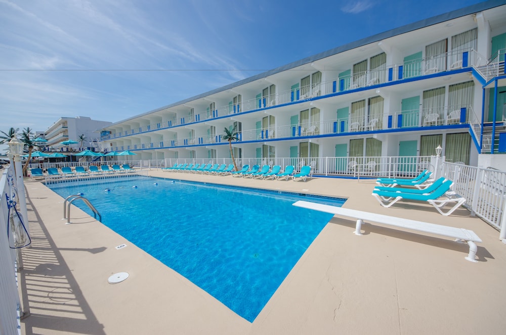 Compass Family Resort