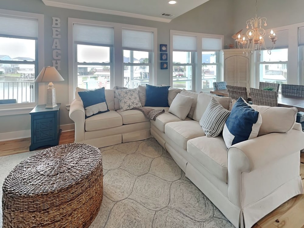 Down By the Bay by Ryson Vacation Rentals