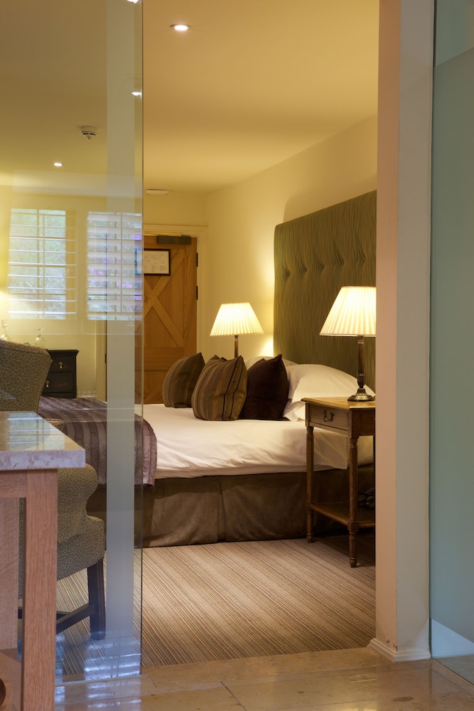 Newton Abbot Vacations - Gidleigh Park - Property Image 56