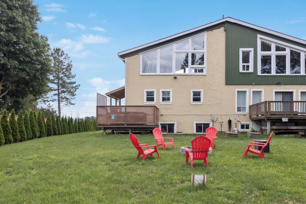 Tyrolean Chalets