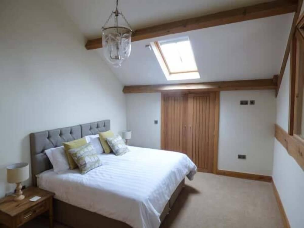 Oak Cottage