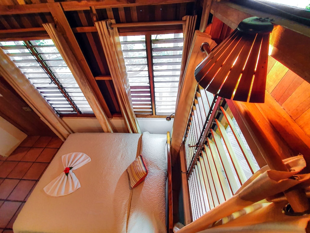 La Cusinga Lodge
