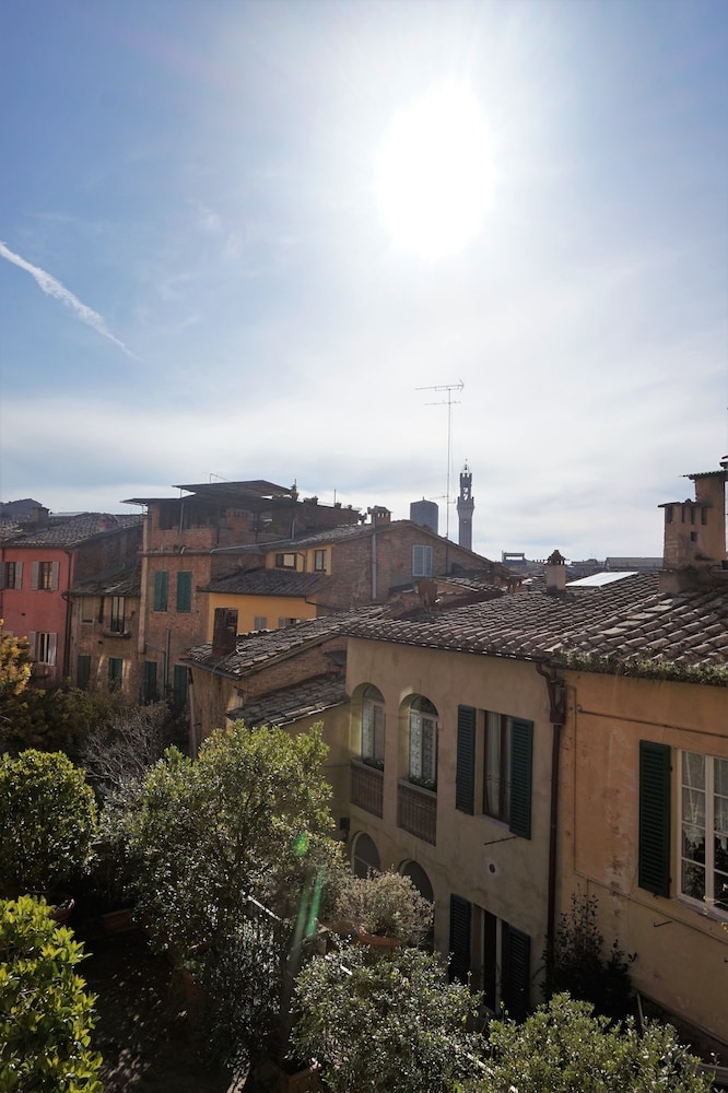 I Tetti di Siena
