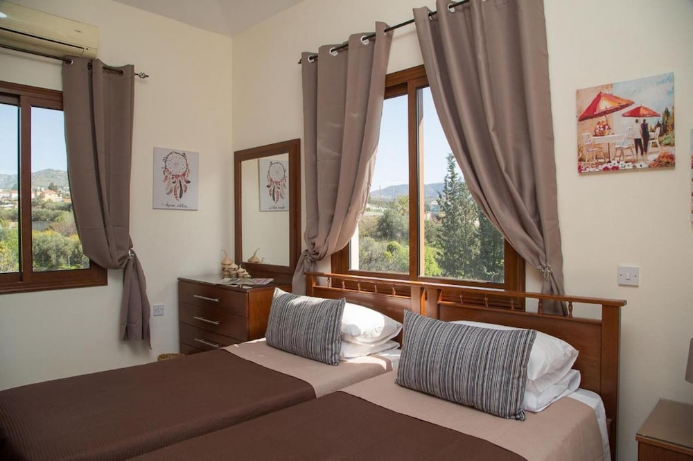 Villa Sunlove in Peyia