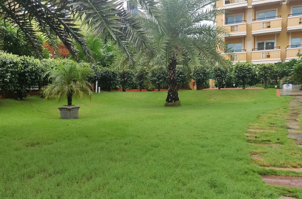 ibis Styles Goa Calangute Hotel