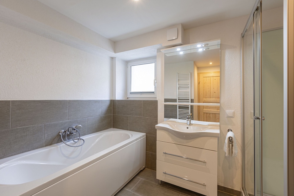 Superior Apartment With Ir-sauna